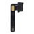 Replacement Front Camera For Apple Ipad Mini 16gb Wifi Plus Cellular Selfie Camera By - Maxbhi Com