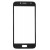Replacement Front Glass For Samsung Galaxy J2 Pro 2018 Black By - Maxbhi Com