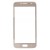 Replacement Front Glass For Samsung Galaxy J2 Pro 2018 Pink By - Maxbhi Com