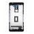 Back Panel Cover For Huawei Honor 6x White - Maxbhi Com