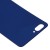 Back Panel Cover For Oppo A5 Blue - Maxbhi Com