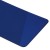 Back Panel Cover For Oppo A5 Blue - Maxbhi Com