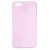 Back Panel Cover For Oppo A5 Pink - Maxbhi Com