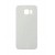Back Panel Cover For Samsung Galaxy S6 White - Maxbhi Com