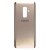 Back Panel Cover For Samsung Galaxy S9 Plus Gold - Maxbhi Com