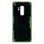 Back Panel Cover For Samsung Galaxy S9 Plus Gold - Maxbhi Com