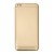 Back Panel Cover For Xiaomi Redmi 5a White - Maxbhi Com