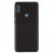 Back Panel Cover For Xiaomi Redmi Note 6 Pro Black - Maxbhi Com