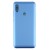 Back Panel Cover For Xiaomi Redmi Note 6 Pro Blue - Maxbhi Com