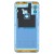 Back Panel Cover For Xiaomi Redmi Note 6 Pro Blue - Maxbhi Com