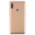 Back Panel Cover For Xiaomi Redmi Note 6 Pro Rose Gold - Maxbhi Com