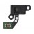 Fingerprint Sensor Flex Cable For Samsung Galaxy A51 Black By - Maxbhi Com