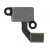 Fingerprint Sensor Flex Cable For Samsung Galaxy A51 Black By - Maxbhi Com