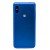 Full Body Housing For Xiaomi Redmi Note 6 Pro Blue - Maxbhi Com
