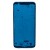 Full Body Housing For Xiaomi Redmi Note 6 Pro Blue - Maxbhi Com