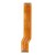 Lcd Flex Cable For Realme 6 By - Maxbhi Com