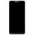 Lcd With Touch Screen For Oppo A5 Black By - Maxbhi Com