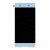 Lcd With Touch Screen For Sony Xperia Xa1 Plus 32gb Blue By - Maxbhi Com