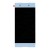 Lcd With Touch Screen For Sony Xperia Xa1 Plus 32gb Blue By - Maxbhi Com