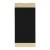 Lcd With Touch Screen For Sony Xperia Xa1 Plus 32gb Gold By - Maxbhi Com