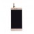 Lcd With Touch Screen For Xiaomi Redmi 3s Gold By - Maxbhi Com
