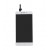 Lcd With Touch Screen For Xiaomi Redmi 3s White By - Maxbhi Com