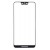 Replacement Front Glass For Google Pixel 3 Xl Black By - Maxbhi Com