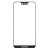 Replacement Front Glass For Google Pixel 3 Xl Gold By - Maxbhi Com
