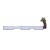 Side Key Flex Cable For Xiaomi Redmi 4a 32gb By - Maxbhi Com