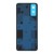 Back Panel Cover For Vivo Y20 2020 Black - Maxbhi Com