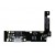 Charging Connector Flex Pcb Board For Lenovo Vibe P1 By - Maxbhi Com