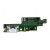 Charging Connector Flex Pcb Board For Xiaomi Redmi 4x 32gb By - Maxbhi Com