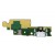 Charging Connector Flex Pcb Board For Xiaomi Redmi 4x 32gb By - Maxbhi Com