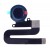 Fingerprint Sensor Flex Cable For Nokia 8 Sirocco Black By - Maxbhi Com