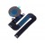Fingerprint Sensor Flex Cable For Nokia 8 Sirocco Black By - Maxbhi Com