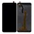 LCD with Touch Screen for Itel A25 Pro Green