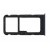 Sim Card Holder Tray For Huawei Honor 7s Blue - Maxbhi Com