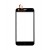 Touch Screen Digitizer For Karbonn Titanium 3d Plexblack By - Maxbhi Com