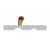 Volume Button Flex Cable For Huawei Honor 7s By - Maxbhi Com