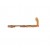 Volume Button Flex Cable For Mobiistar E1 Selfie By - Maxbhi Com