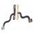 Volume Button Flex Cable For Xiaomi Black Shark 2 Pro By - Maxbhi Com