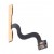 Volume Button Flex Cable For Xiaomi Black Shark 2 Pro By - Maxbhi Com