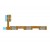 Volume Button Flex Cable For Xiaomi Redmi 7a By - Maxbhi Com