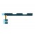 Volume Button Flex Cable For Xiaomi Redmi 7a By - Maxbhi Com