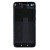 Back Panel Cover For Huawei Honor 7s Black - Maxbhi Com