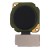 Fingerprint Sensor Flex Cable For Huawei Nova 2 Black By - Maxbhi Com