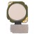 Fingerprint Sensor Flex Cable For Huawei Nova 2 Gold By - Maxbhi Com