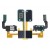 Home Button Flex Cable Only For Samsung Galaxy J3 2018 By - Maxbhi Com