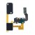 Home Button Flex Cable Only For Samsung Galaxy J3 2018 By - Maxbhi Com
