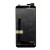 Lcd With Touch Screen For Lenovo Vibe C Black By - Maxbhi Com